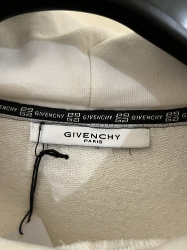 felpa givenchy - Foto 2 di 3