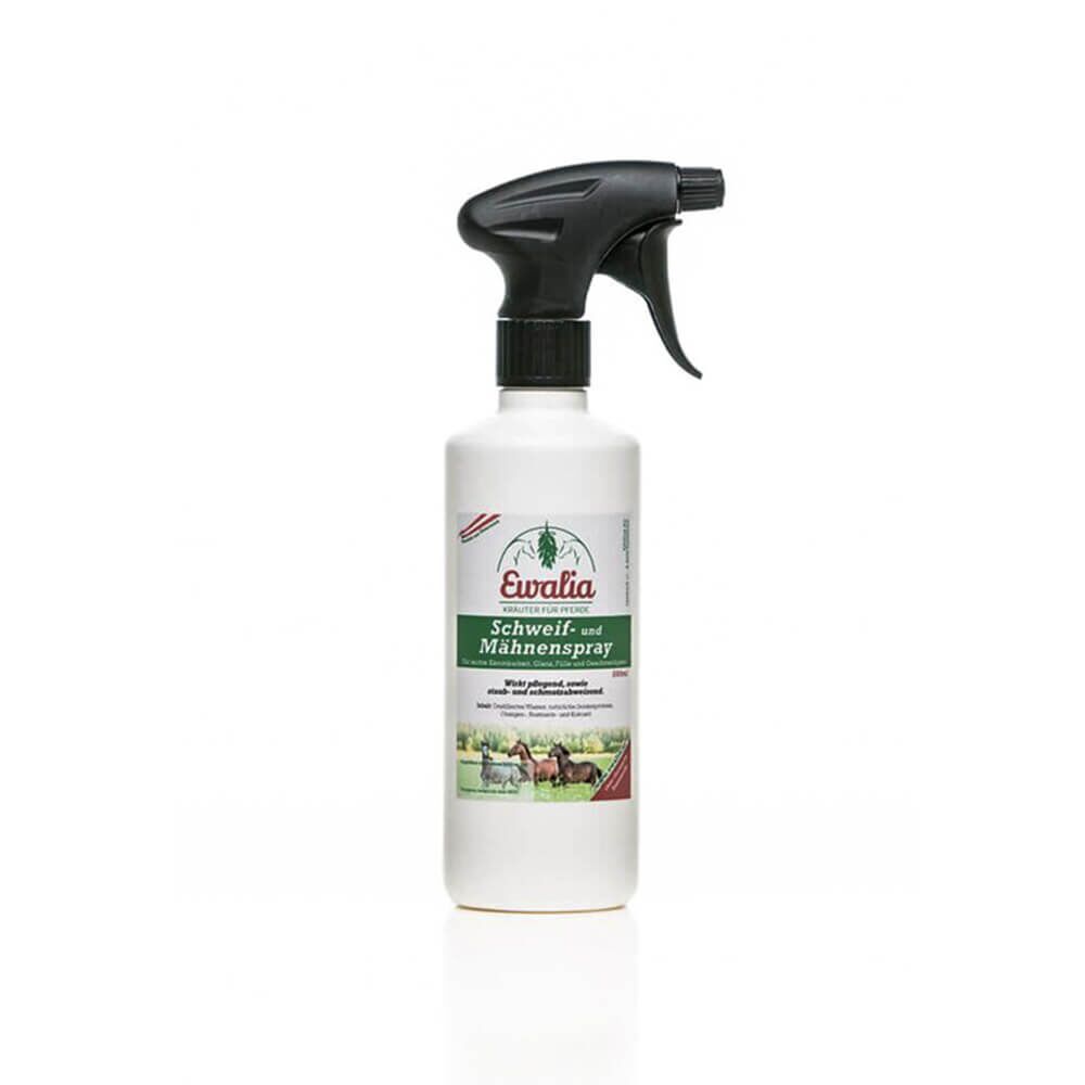 Ewalia para Caballos Spray Cola y Pollo 500 ml en Tienda Online 19,99