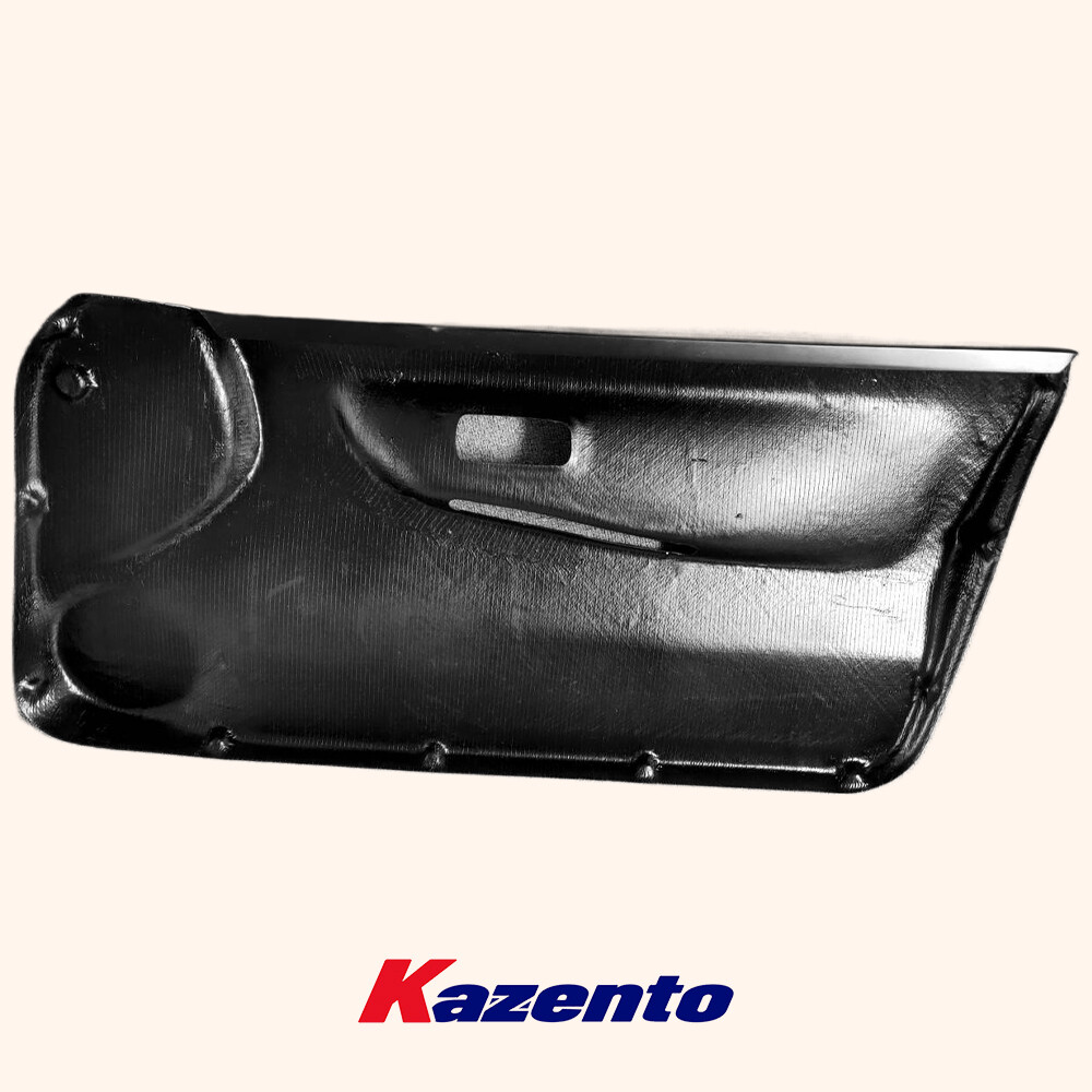 For Nissan Silvia 180SX 200SX 240SX S13 RHD Only DM Carbon Side