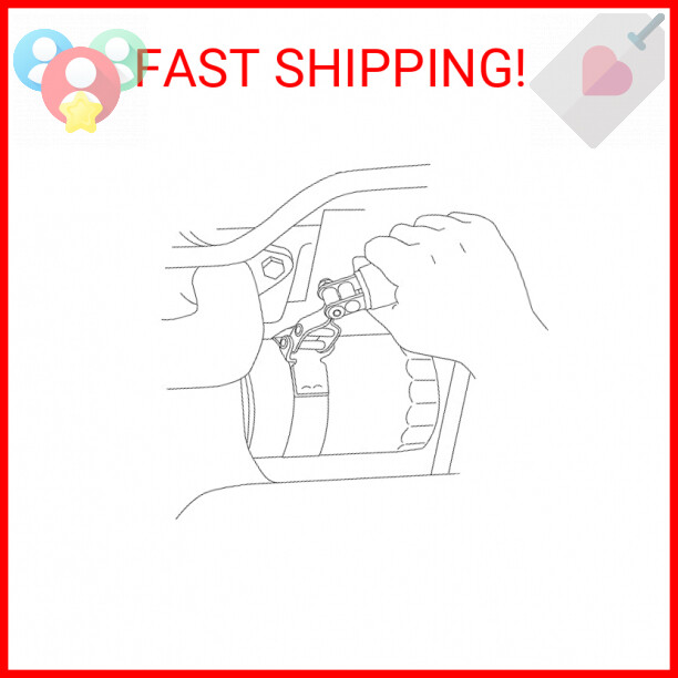 Lisle 4-5/8 In. Truck Swivel Gripper 57050 - Foto 9