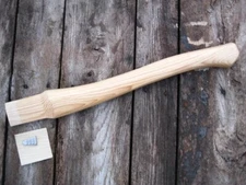 19" Camp Axe / House / Hunters Axe Handle Hickory Replament For Norlund USA