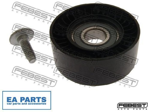 Spannrolle, Keilrippenriemen für LEXUS TOYOTA FEBEST 0187-2ADFHV - Bild 1 von 4