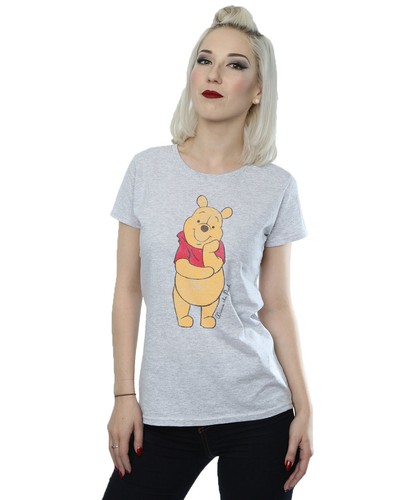 Classic Winnie The Pooh T-Shirt | eBay