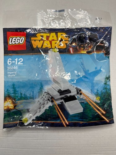 LEGO® Star Wars polybags sold individually | Brand new | 40+ different sets - Picture 36 of 112