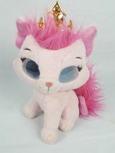 princess cat toy
