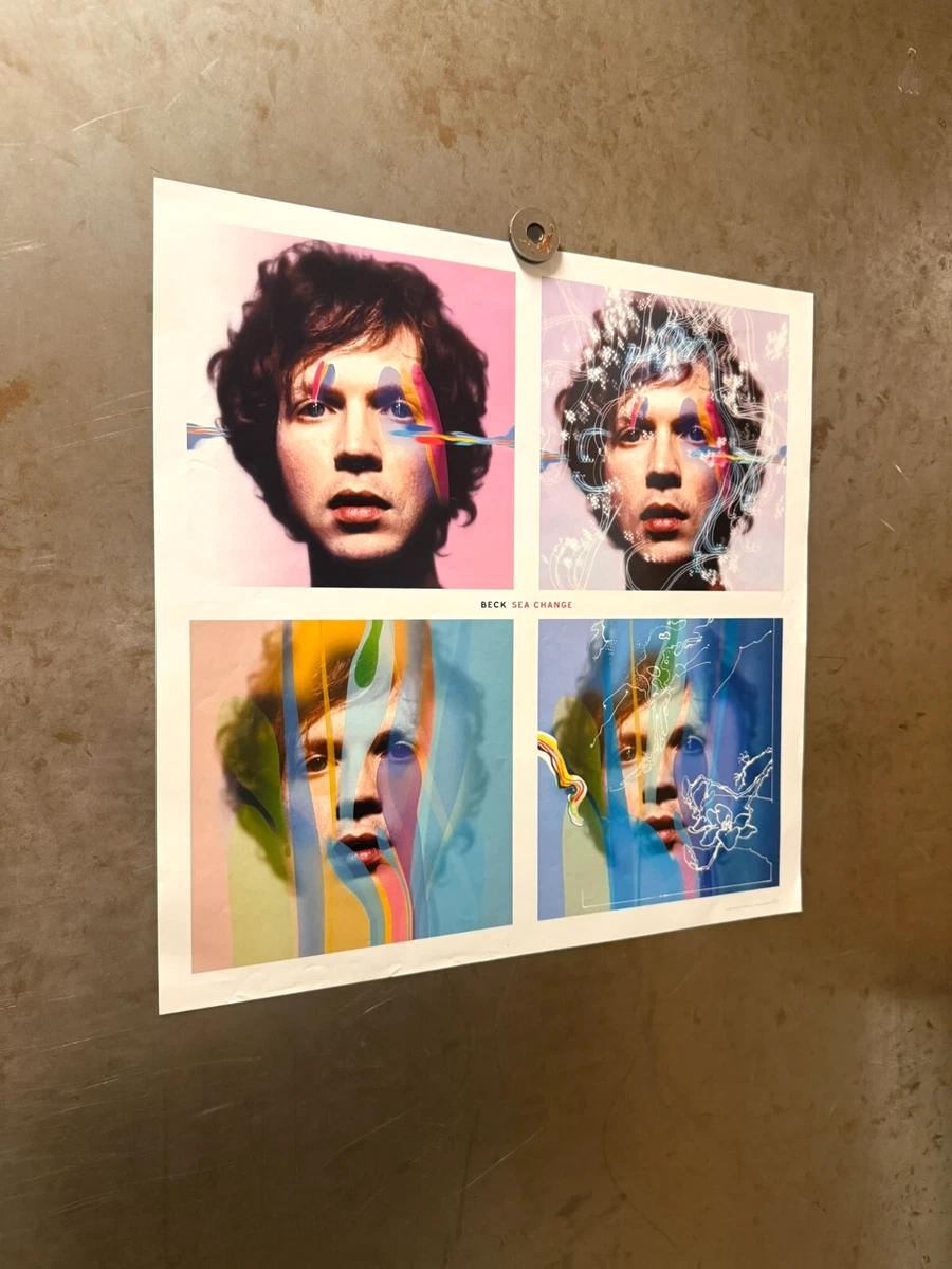 beck sea change products for sale | eBay