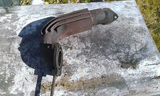 collecteur echappement 150