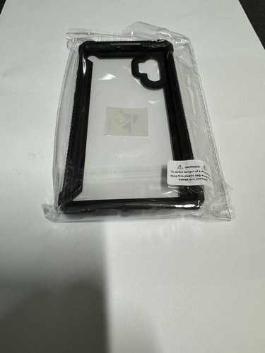 Ultimate Protection Hybrid Case for Samsung Galaxy Note 10 Plus - Picture 3 of 13