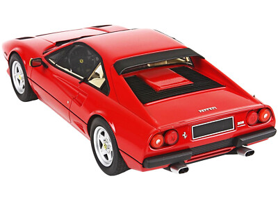 BBR1/18フェラーリ208GTBターボ1982 Amazon | BBR 1/18完成品 フェラーリ 208 GTB Turbo 1982 437台