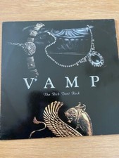 LP Vamp The Rich Don`t Rock