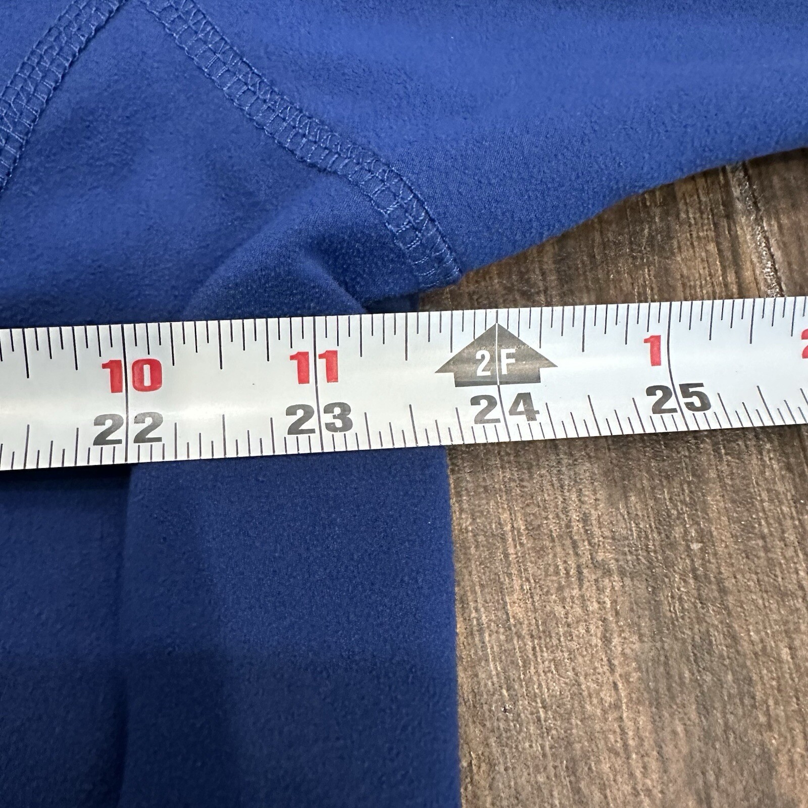 Peter Millar L Pullover Jacket Blue Element 4 Win… - image 7