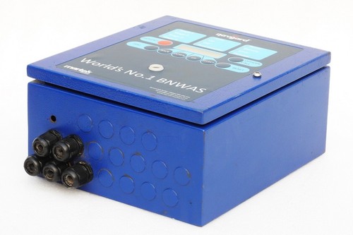 MARTEK MARINE NAVGARD BNWAS BRIDGE NAVIGATIONAL WATCH ALARM SYSTEM - Picture 4 of 6