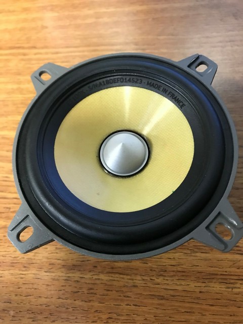 focal speakers ebay