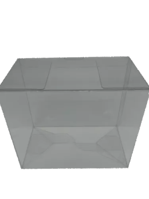 Case Trasparente Box JAP 30 Buste Pokemon In Plastica Rigida - Foto 11