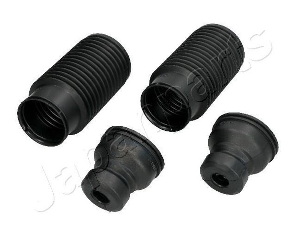 Japanparts KTP-H01 Staubschutzsatz StoßDäMpfer Vorne FüR Hyundai-image