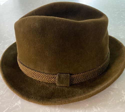Vintage knox new york - Gem
