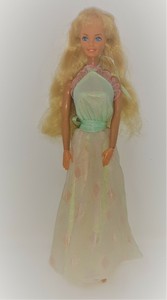 beauty secret barbie