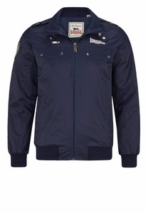 Jacket Blau Tilbury Jacke Men Lonsdale Navy SXzOqwqx