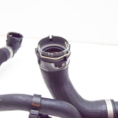 MERCEDES-BENZ S W223 Front Lower Radiator Coolant Hose A2235011701  