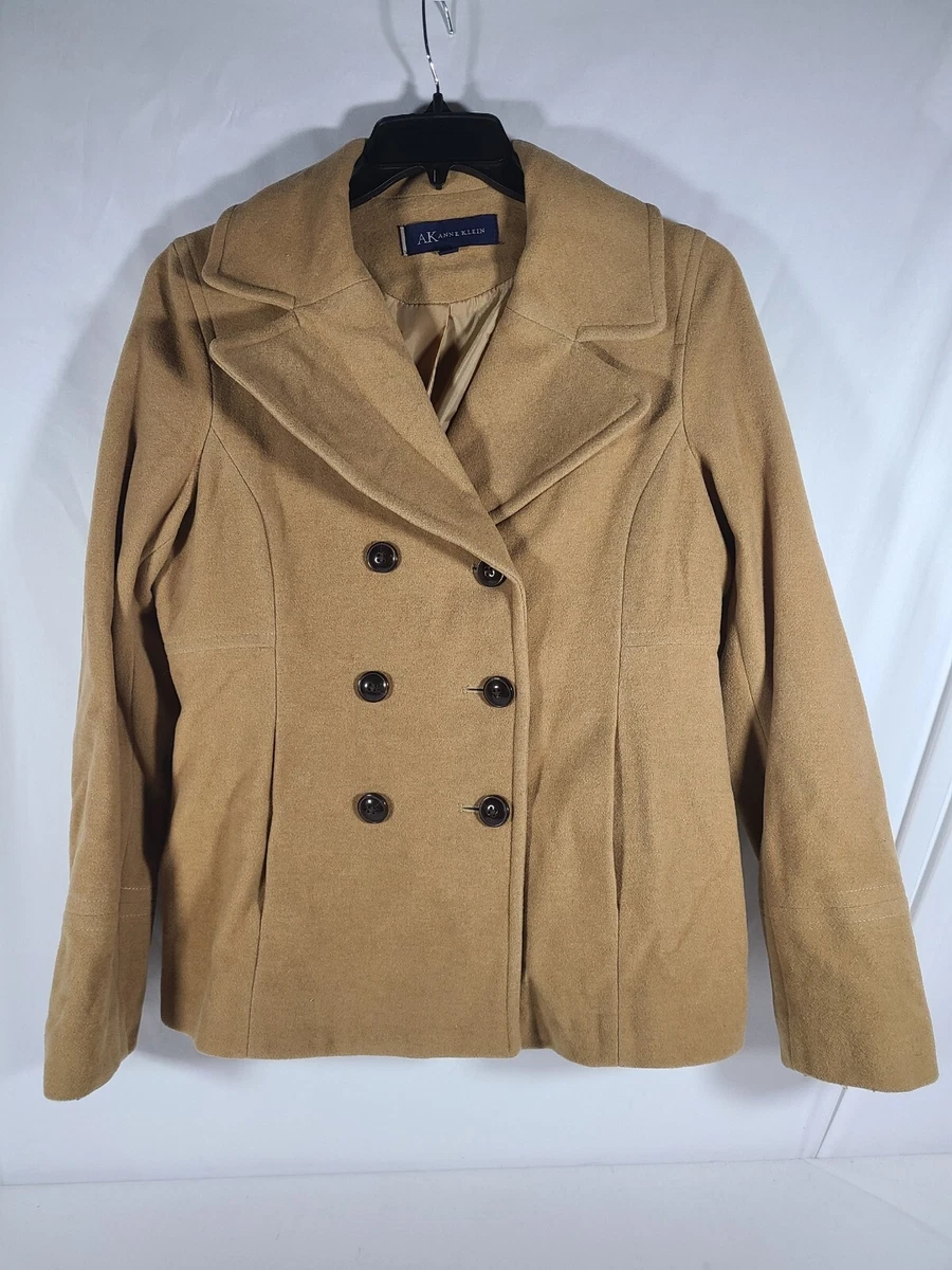 Anne klein hotsell pea coat