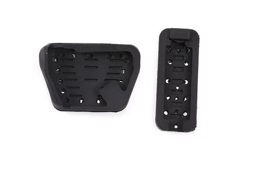 Aluminum Car Gas Fuel Brake Pedal Fits For Land Rover Defender 110 4D 2020-2023 - Bild 7 von 10