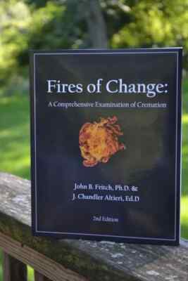 Fires of Change: A comprehensive Examination of Cremation