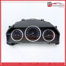 Compteur Mercedes 200