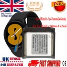 New Battery EB-BR890ABY For Samsung Galaxy Watch4 Classic 46mm SM-R890 350mAh
