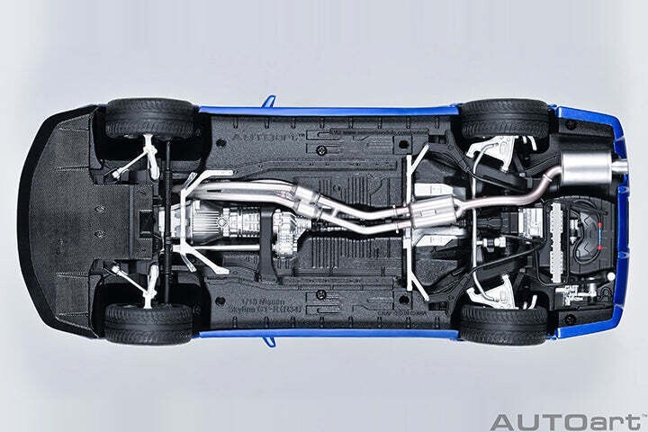 新品 IG3453 1/18 NISSAN Skyline 2000 GT-R 1/18 Nissan Skyline 2000 GT-R (KPGC110) Tuned Ver. RHD White By