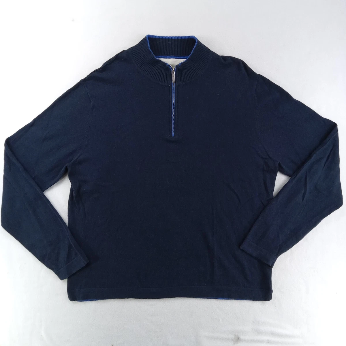 Tommy bahama cheap cashmere sweater