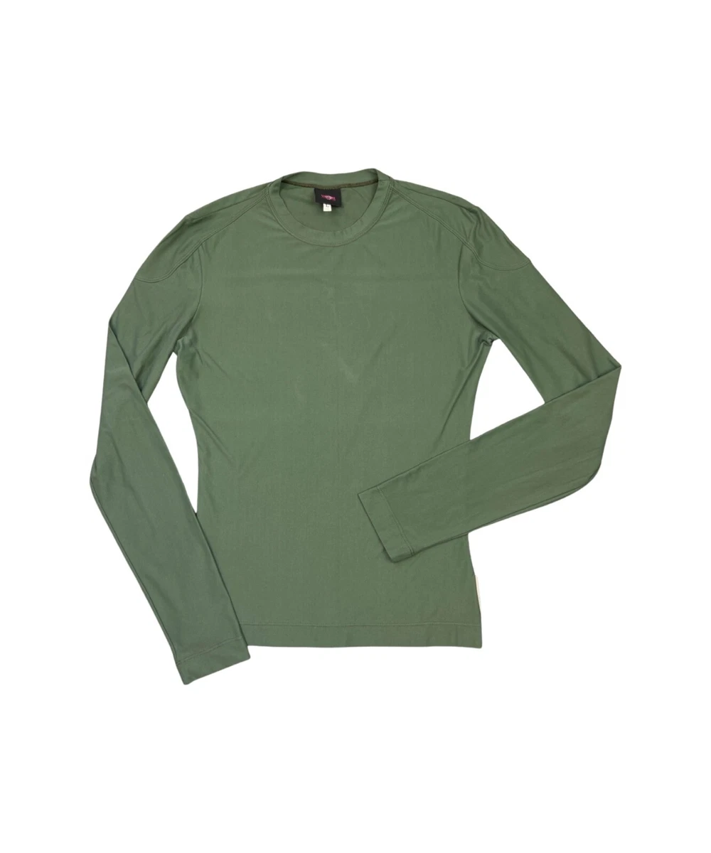 Versace jeans couture long deals sleeve