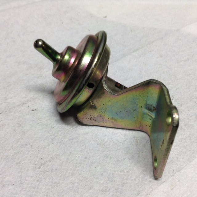 Choke Pull Off Vacuum Break Holley 1 & 2 Barrel Carburetor 3780672