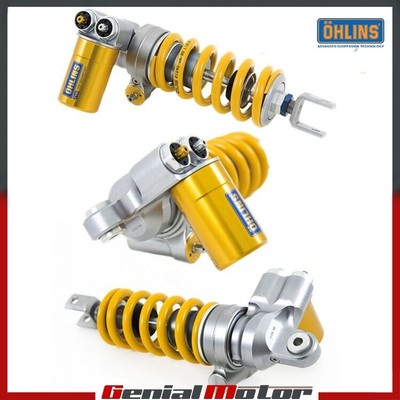 ohlins ttx bmw s1000rr