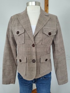 blazer mossimo