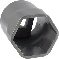 Truck Wheel Bearing Lock Nut Socket Wrench - 2-38 Opening Otc 1902 6 Point Truck Wheel Bearing Lock Nut Socket Wrench - 2-38 Opening Otc 1902 6 Point