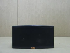 Boston Micro 80c II Center Channel Speaker Excellent Works!