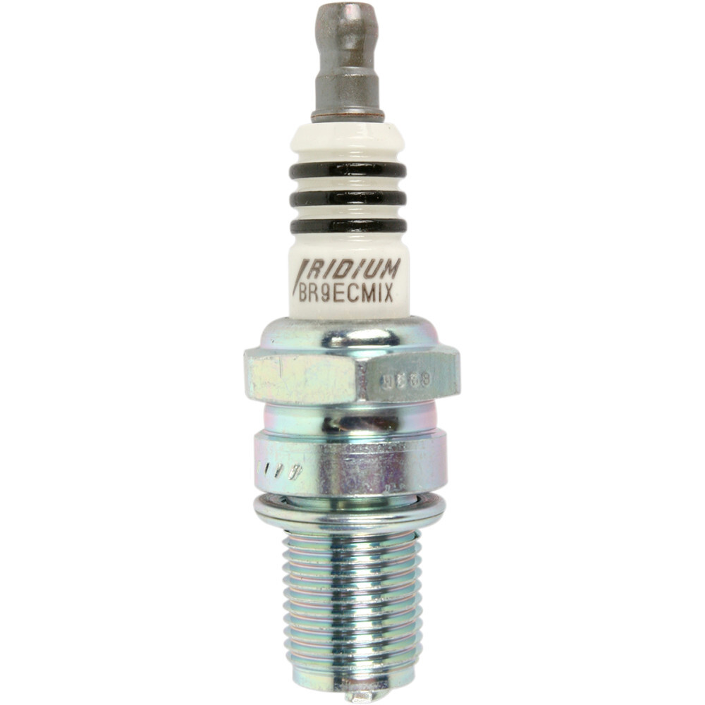 NGK - Iridium IX Spark Plug  BR9ECMIX 2707