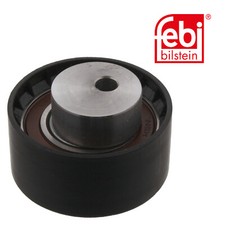 Poulies diverses Fiat 124