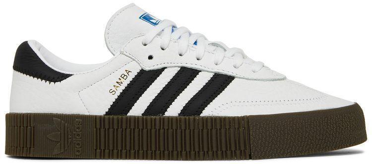 adidas Sambarose Cloud White W for sale | eBay