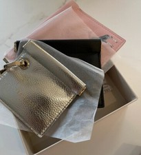 Ted Baker Jewellery Pouches Set Brand New