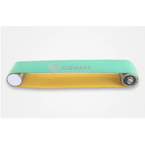 Cinghia Nylon Chip Base Band Tessuto Nastro Piatto Trasportatore Trasmissione Cinghia Distribuzione - Foto 4 di 6