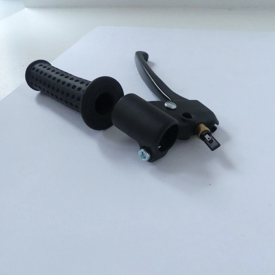 Bremshebel Griff Hebel Bremse hinten links Piaggio NRG 50 TPH 80 125 274502 - Bild 2 von 4