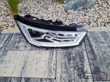 AUDI A1 8X0 LIFT Originale Faro Destro Bi Xenon Led 8XA941006