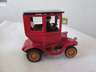 Lot of 4 vintage wind-up toys