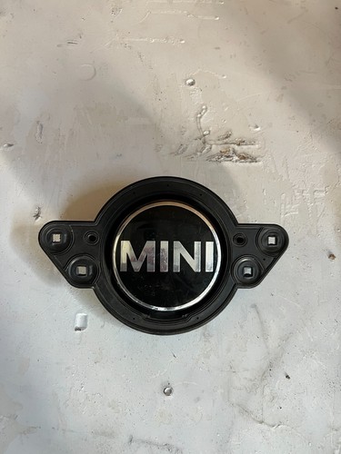 TAILGATE, TRUNK, BOOT RELEASE HANDLE 9802314 FITS MINI COOPER COUNTRYMEN - Picture 2 of 6
