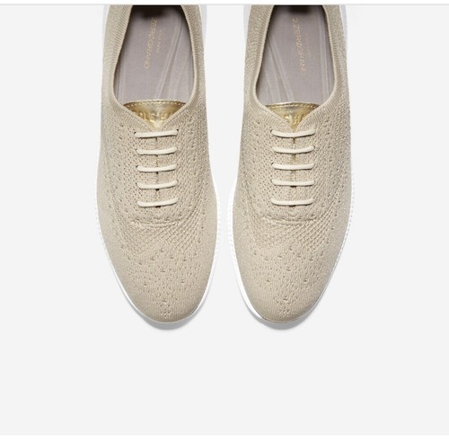 Women's Cole Haan ZEROGRAND Wingtip 