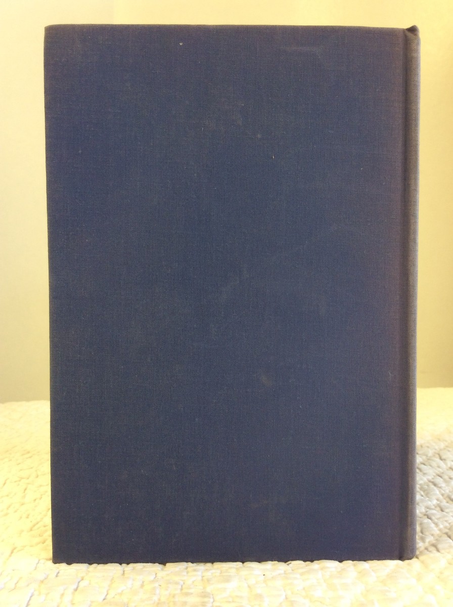 THE SIEGE OF LENINGRAD Boris Skomorovsky & EG Morris 1944