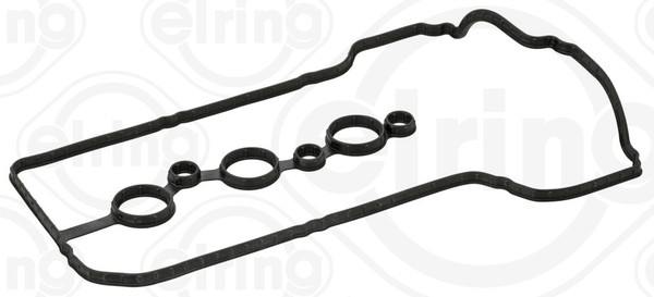 Elring 853.590 Gasket, Cylinder Head Cover For Hyundai Kia-image