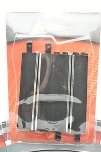 scalextric track adapter