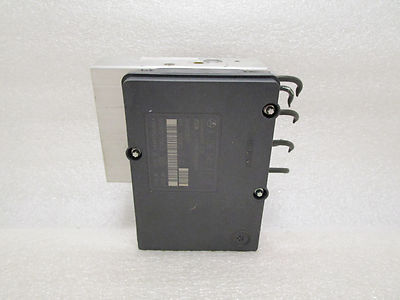2006 MERCEDES CLK ABS ESP ANTI LOCK BRAKE PUMP MODULE 0365454132